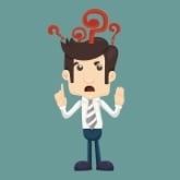 Acheteur se pose plusieurs questions