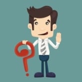 Candidat se méfie d'une offre d'emploi