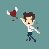 Coeur volé par un imposteur