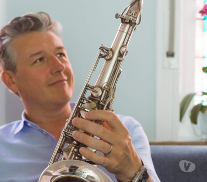 Musique - Théâtre - Danse - Photos Vivastreet Cours de saxophone Saxophone lessons