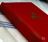 livre relié cuir André Castelot PHILIPPE Egalité