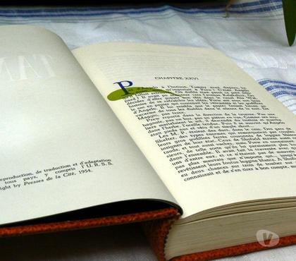 Livres - Photos Vivastreet livre relié cuir James Jones TANT QU'IL Y AURA DES HOMMES
