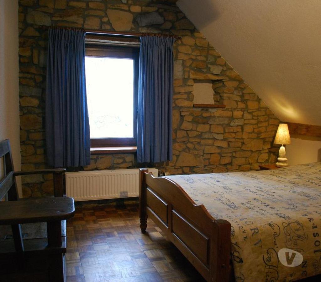 Location vacances Sprimont Sprimont-Centrum - Photos Vivastreet Ardenne Gites d'Ogne 2 à 20-22 personnes Spa Liege Wifi