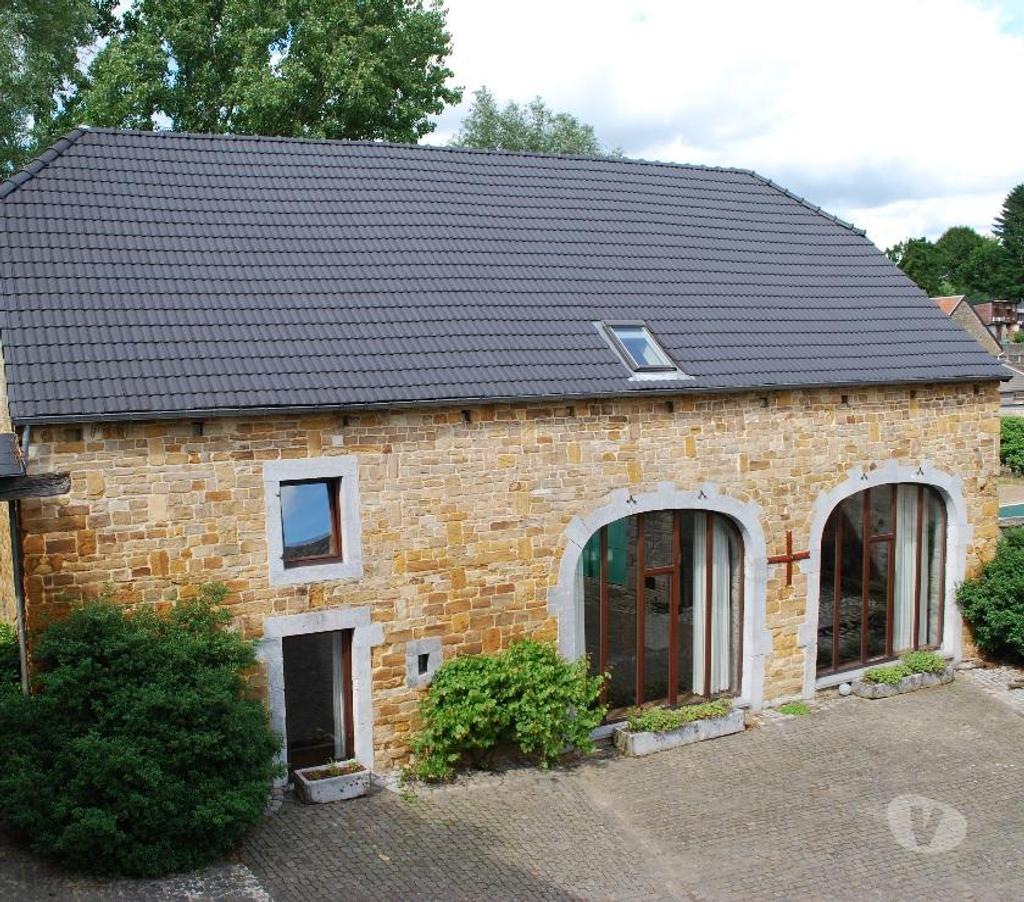 Location vacances Sprimont Sprimont-Centrum - Photos Vivastreet Ardenne Gites d'Ogne 2 à 20-22 personnes Spa Liege Wifi