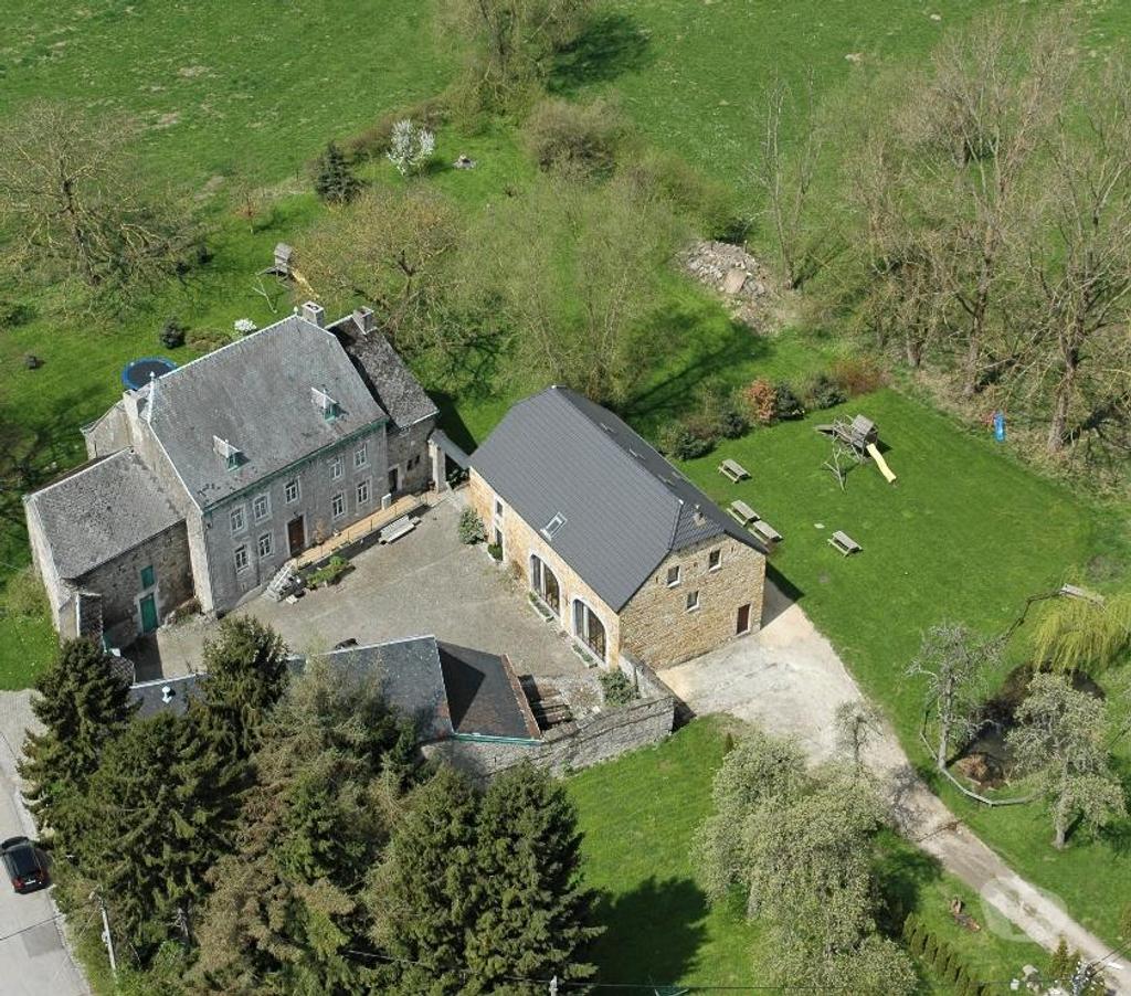 Location vacances Sprimont Sprimont-Centrum - Photos Vivastreet Ardenne Gites d'Ogne 2 à 20-22 personnes Spa Liege Wifi