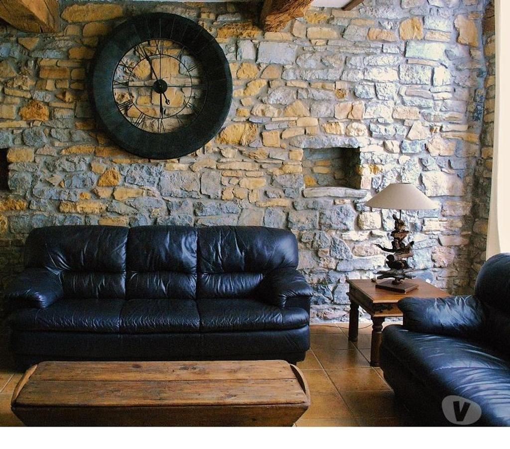 Location vacances Sprimont Sprimont-Centrum - Photos Vivastreet Ardenne Gites d'Ogne 2 à 20-22 personnes Spa Liege Wifi