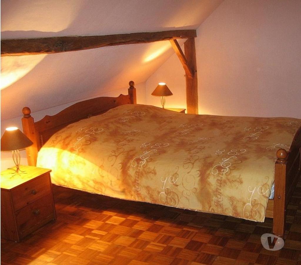 Location vacances Sprimont Sprimont-Centrum - Photos Vivastreet Ardenne Gites d'Ogne 2 à 20-22 personnes Spa Liege Wifi