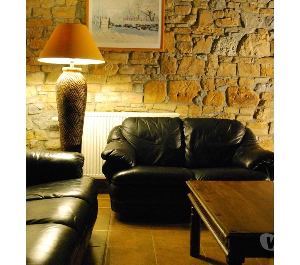 Location vacances Sprimont Sprimont-Centrum - Photos Vivastreet Ardenne Gites d'Ogne 2 à 20-22 personnes Spa Liege Wifi