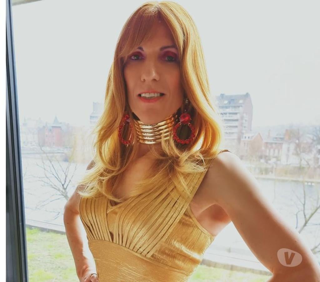 Gay Bruxelles (Brussels) Bruxelles-Centrum - Photos Vivastreet TRANSGENRE MINCE ET SEXY CHERCHE HOMME POUR ETRE SORTIE