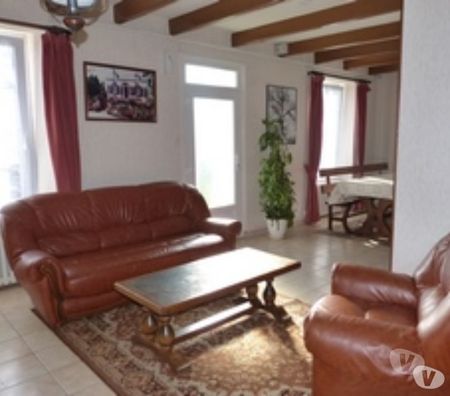 Location vacances France - Photos Vivastreet Le Grand Hortensias centre Finistère PLEYBEN