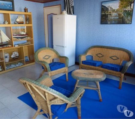 Location vacances France - Photos Vivastreet Le Grand Hortensias centre Finistère PLEYBEN