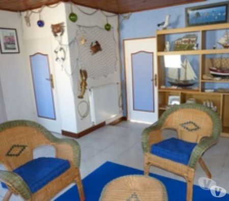 Location vacances France - Photos Vivastreet Le Grand Hortensias centre Finistère PLEYBEN