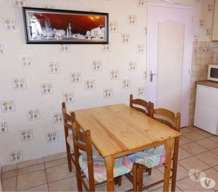 Location vacances France - Photos Vivastreet Le Grand Hortensias centre Finistère PLEYBEN