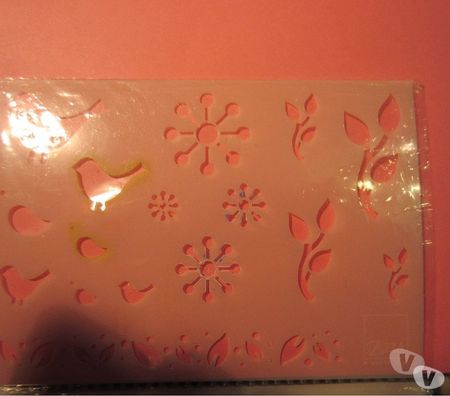 Accessoires & Bagagerie Tournai Tournai-Centrum - Photos Vivastreet Divers tampons ( scrap carterie ) azza et autres
