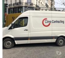 Transport Déménagement