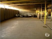 A LOUER EMPLACEMENT GARAGE AUTO CAMION BATEAUX BUS CAR