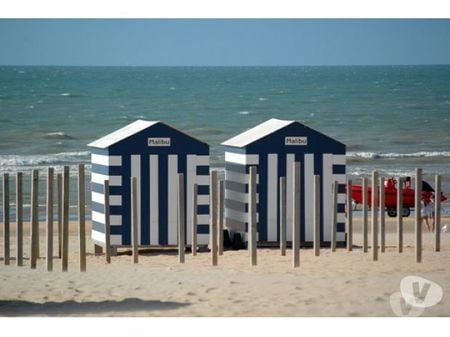 Location vacances La Panne - Photos Vivastreet vacances a la Panne appartement terrasse 2 chambres