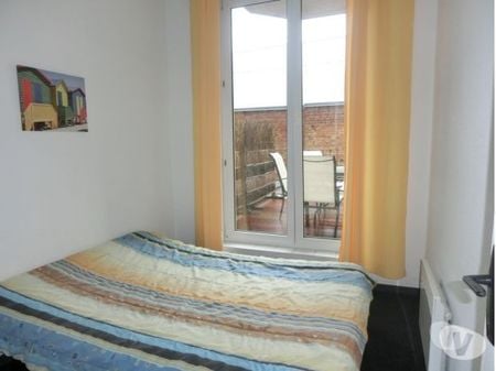 Location vacances La Panne - Photos Vivastreet vacances a la Panne appartement terrasse 2 chambres