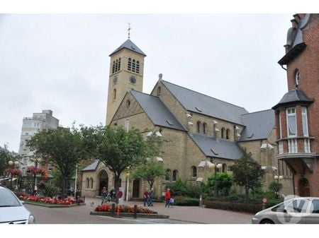 Location vacances La Panne - Photos Vivastreet vacances a la Panne appartement terrasse 2 chambres