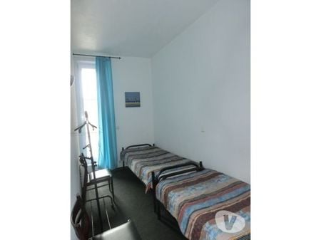 Location vacances La Panne - Photos Vivastreet vacances a la Panne appartement terrasse 2 chambres