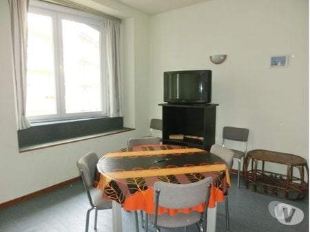 Location vacances La Panne - Photos Vivastreet vacances a la Panne appartement terrasse 2 chambres