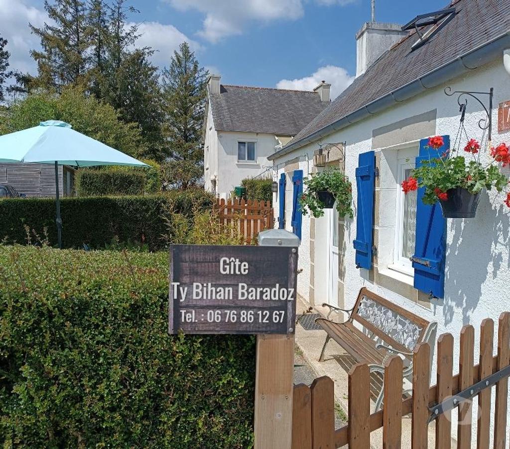 Location vacances France - Photos Vivastreet Chaleureux petit gite 2 personnes Monts d'Arrée, 30 min mer