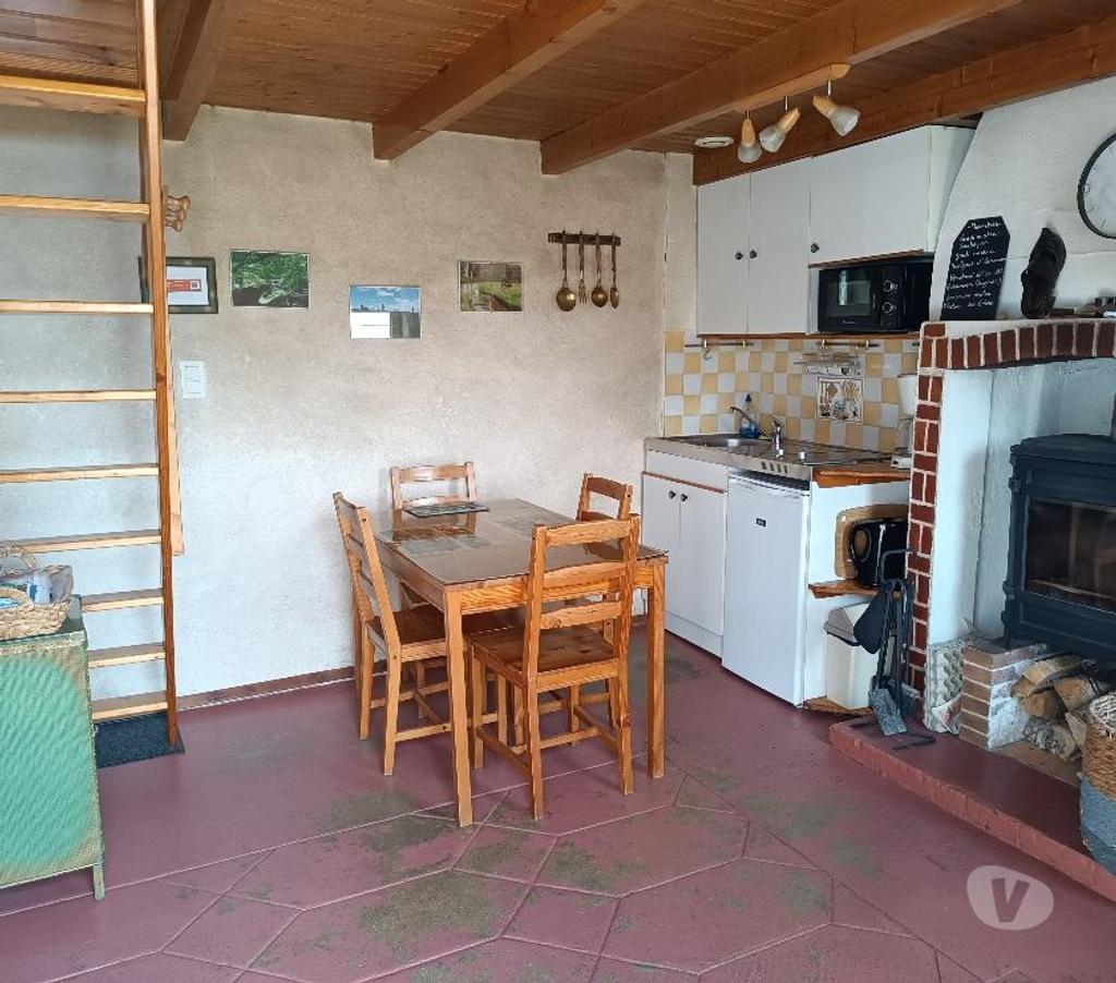 Location vacances France - Photos Vivastreet Chaleureux petit gite 2 personnes Monts d'Arrée, 30 min mer