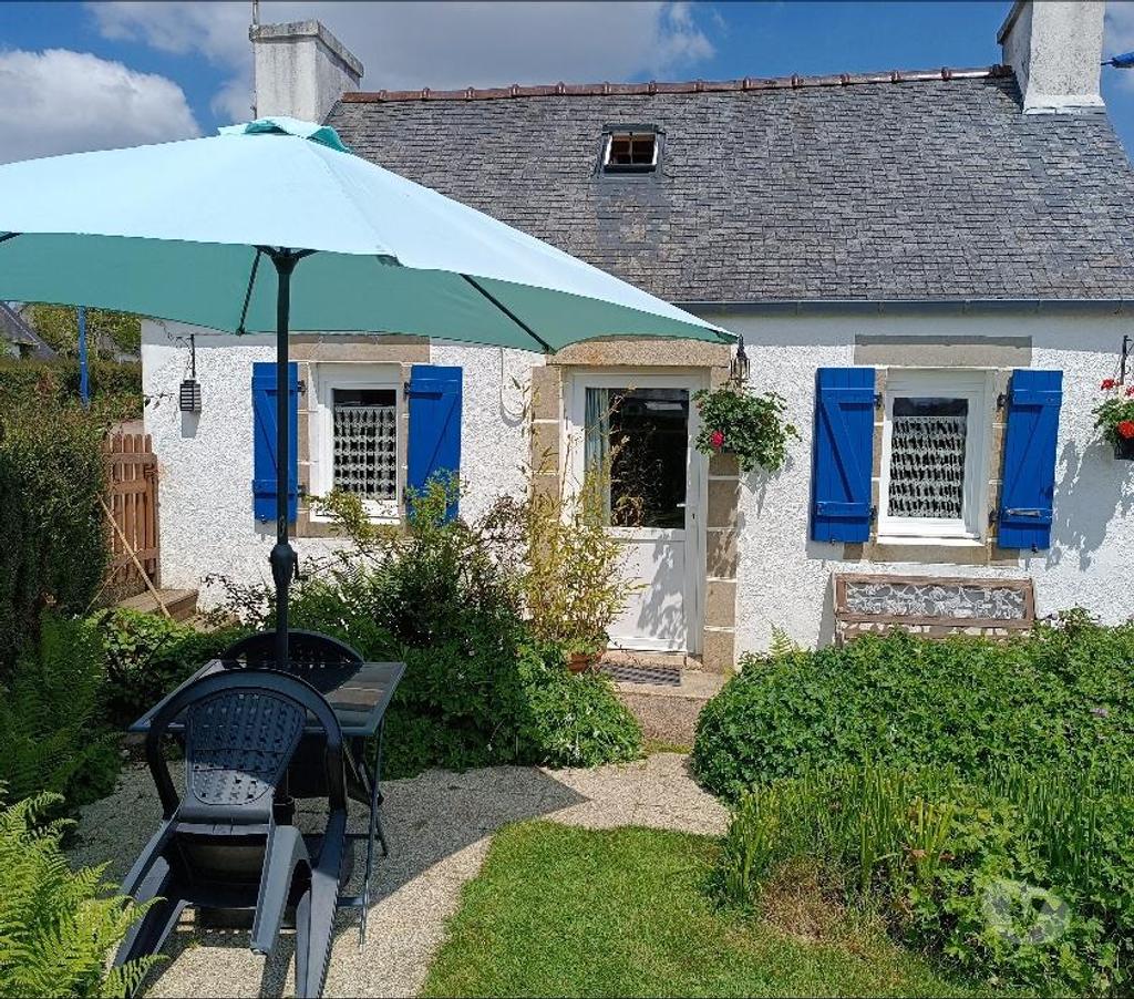 Location vacances France - Photos Vivastreet Chaleureux petit gite 2 personnes Monts d'Arrée, 30 min mer