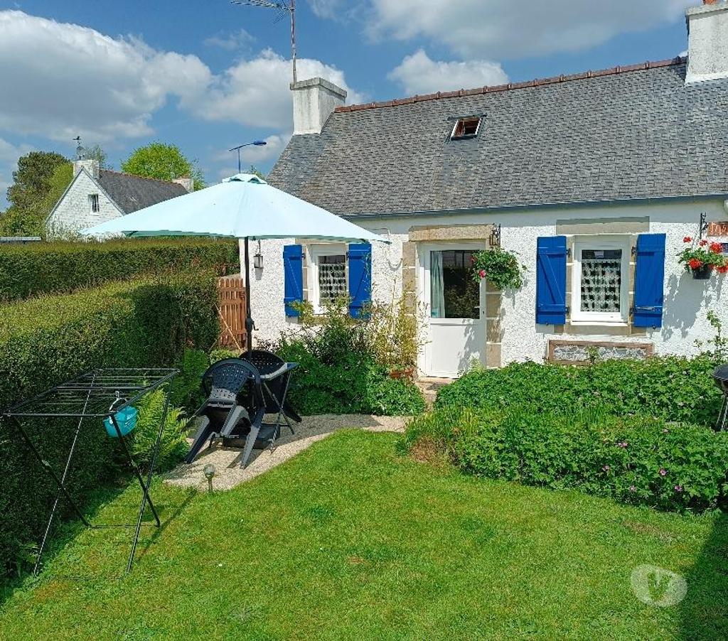 Location vacances France - Photos Vivastreet Chaleureux petit gite 2 personnes Monts d'Arrée, 30 min mer