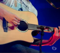 Cours de guitare pour débutant et avancé