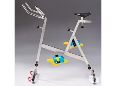 Matériel de sport Boussu Hornu - Photos Vivastreet aquabiking - aquabike d'occasion
