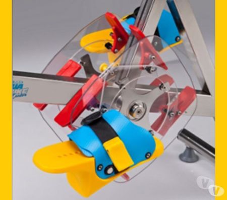 Matériel de sport Boussu Hornu - Photos Vivastreet aquabiking - aquabike d'occasion