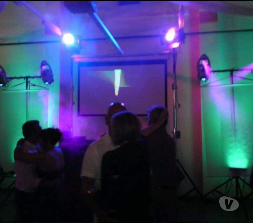 Organisations d'evènements Bodegnée - Photos Vivastreet Animation karaoké et Dj