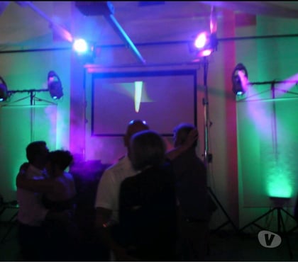 Organisations d'evènements - Photos Vivastreet Animation karaoké et Dj