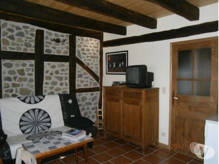 Location vacances France - Photos Vivastreet AUVERGNE 3 G de F 3 à 4, 12 et 14 p. (LA Bourboule)