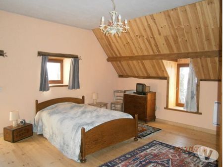 Location vacances France - Photos Vivastreet AUVERGNE 3 G de F 3 à 4, 12 et 14 p. (LA Bourboule)
