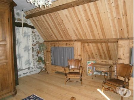Location vacances France - Photos Vivastreet AUVERGNE 3 G de F 3 à 4, 12 et 14 p. (LA Bourboule)