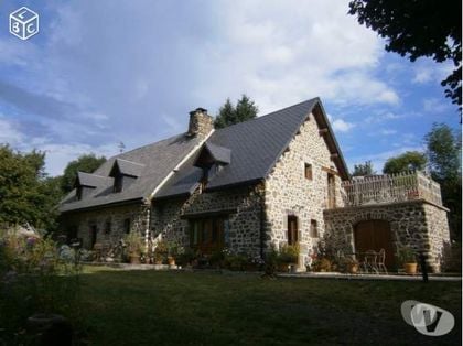 Locations de vacances - Photos Vivastreet AUVERGNE 3 G de F 3 à 4, 12 et 14 p. (LA Bourboule)
