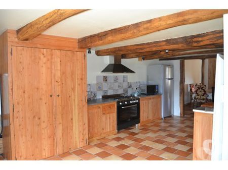 Location vacances France - Photos Vivastreet GITE DE F.3 épis 4 étoiles14p.et 3-4p.AUVERGNE La Bourboule