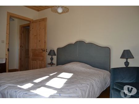 Location vacances France - Photos Vivastreet GITE DE F.3 épis 4 étoiles14p.et 3-4p.AUVERGNE La Bourboule