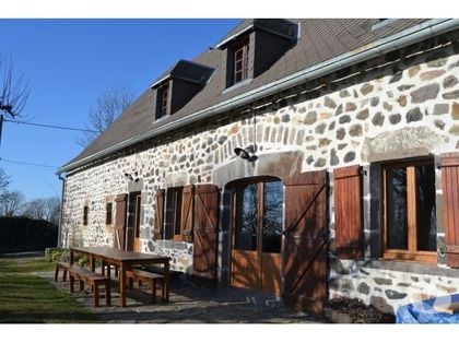 Locations vacances - Photos Vivastreet GITE DE F.3 épis 4 étoiles14p.et 3-4p.AUVERGNE La Bourboule