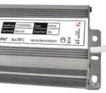 Alimentations LED 12 V (transformateurs DEL 12v) 30 W
