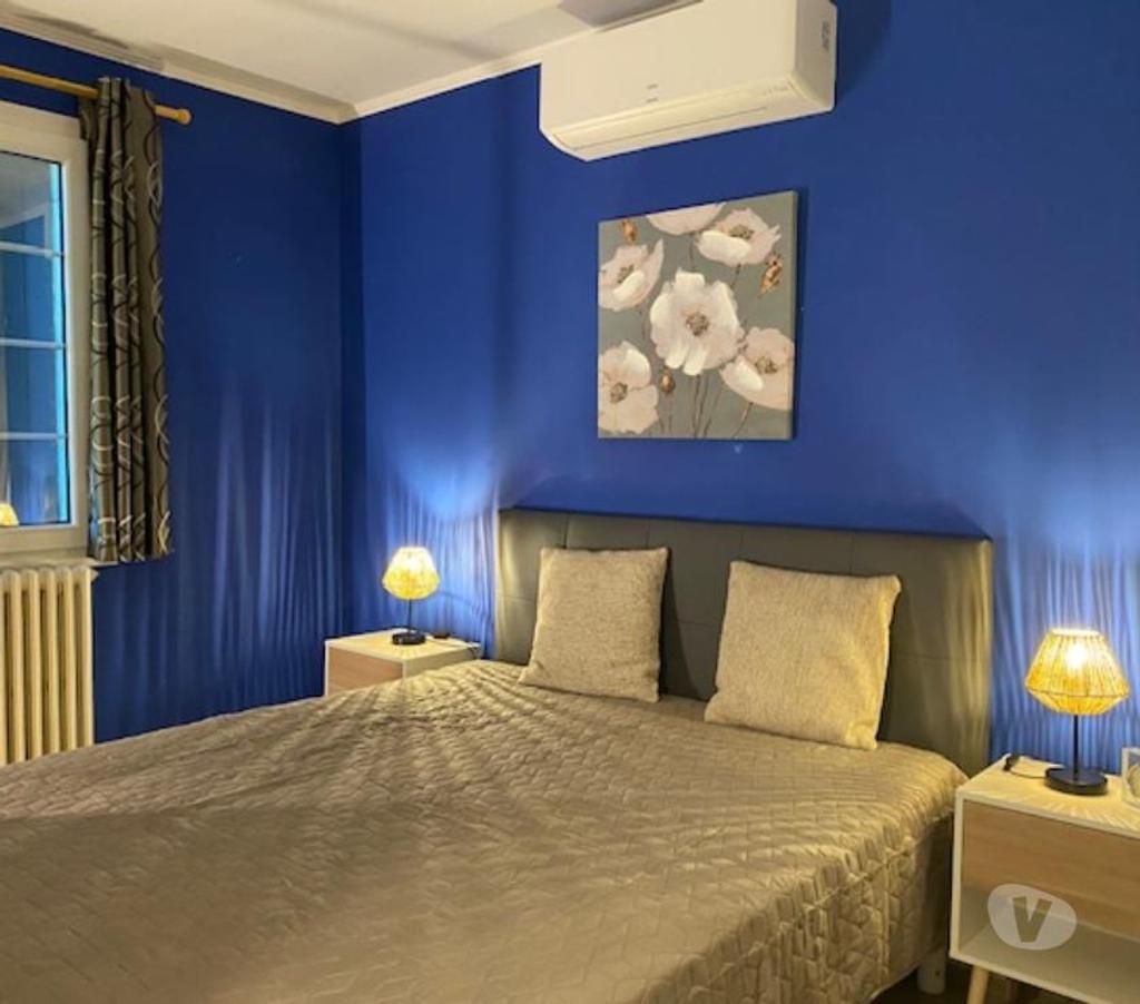 Location vacances France - Photos Vivastreet ⚠️ Provence Villa 6 pers 1.300 € à 1895 €semaine