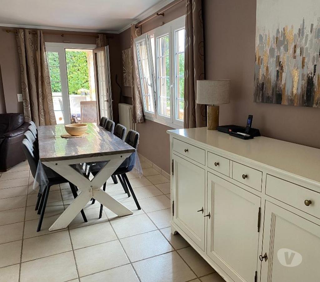 Location vacances France - Photos Vivastreet ⚠️ Provence Villa 6 pers 1.300 € à 1895 €semaine