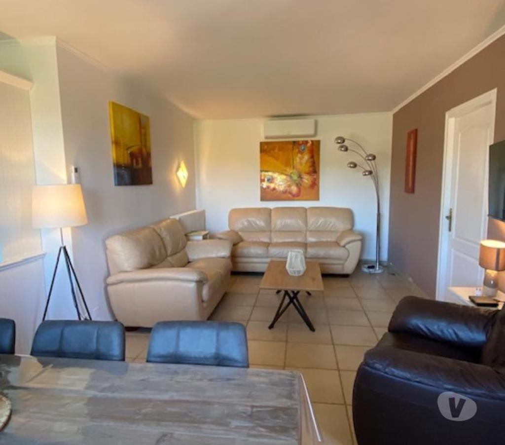 Location vacances France - Photos Vivastreet ⚠️ Provence Villa 6 pers 1.300 € à 1895 €semaine