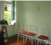 cabinet partagé psychologie - paramédical