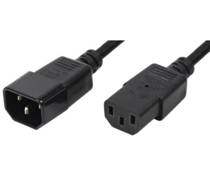 Informatique Kelmis La Calamine - Photos Vivastreet Câble d'alimentation ordinateur, imprimante, moniteur