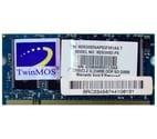 La Calamine - Kelmis — 2 MÉMOIRES DDR SO-DIMM pour LAPTOP Ordinateur