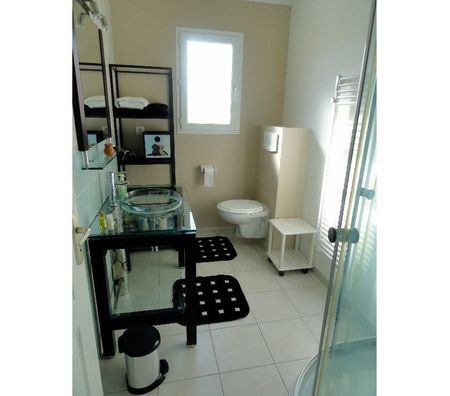 Location vacances France - Photos Vivastreet Villa Standing-8 pers-Piscine-Calme-Vue-Pétanque privée