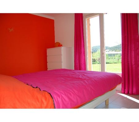 Location vacances France - Photos Vivastreet Villa Standing-8 pers-Piscine-Calme-Vue-Pétanque privée